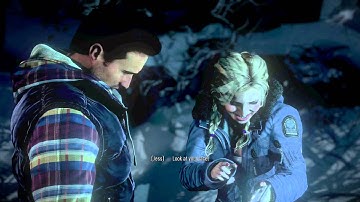 Until Dawn: Part 5