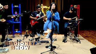 Rere Antarizky - Seperti Pelangi | RADIONET SHOW