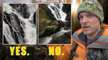 ENHANCE Your Photography with the POWER of Foreground-Free Images!