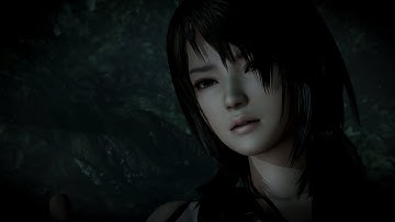 Episode 2: Mt. Hikami | Fatal Frame 5:  Maiden of Black Water | Gameplay