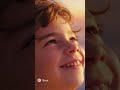 The Sky Painter 🎨✨ — A Boy Who Painted the Sunset