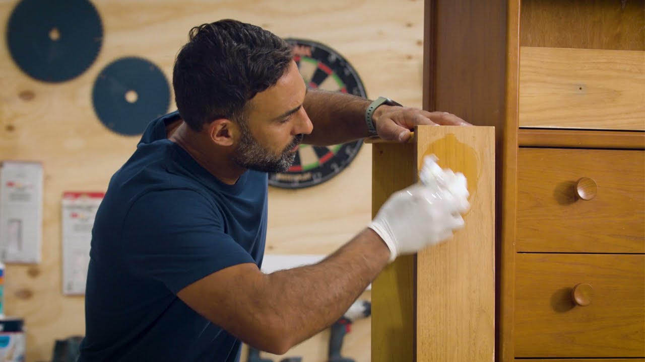 Selleys Suburban Gold - Tallboy