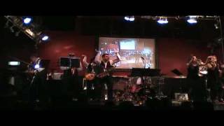 Chain Of Fools Live Version - The Free Soul Big Band Pub A Modo Mio