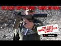 Resilient Suppressors Rambling Man on FN 509 T