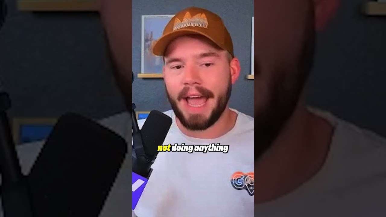 Is he officially a BUST?