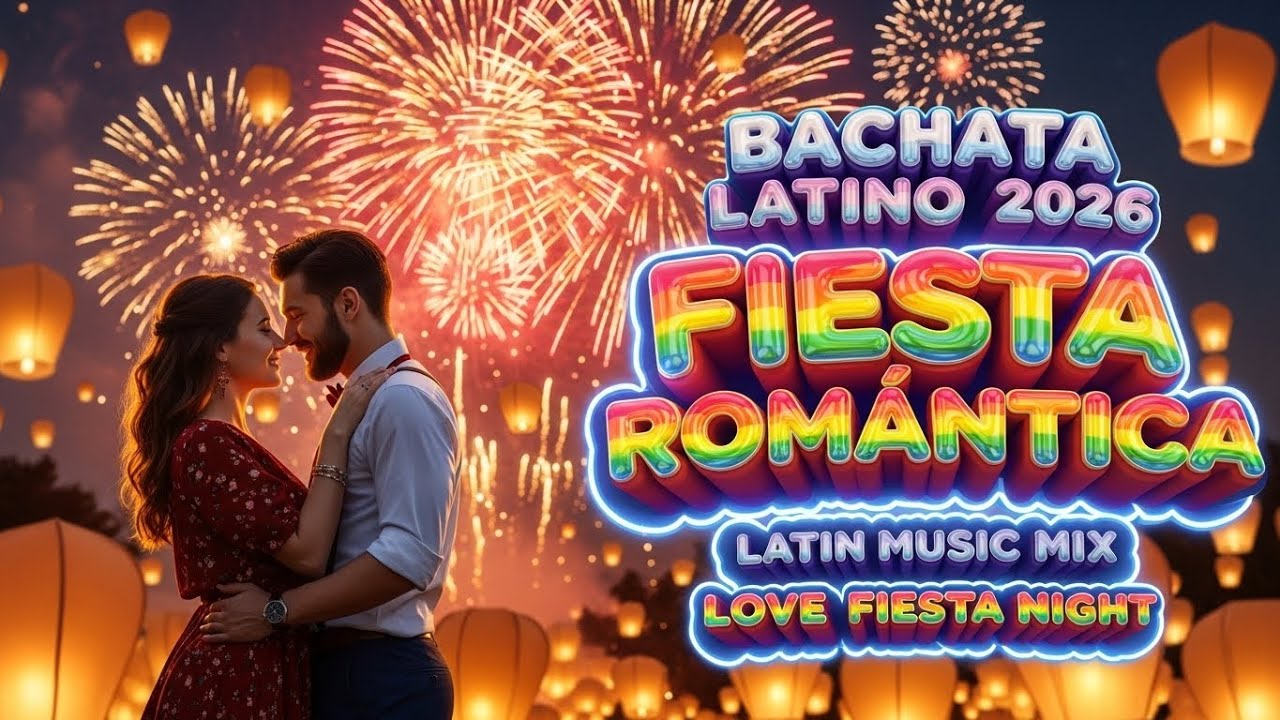 Smooth Bachata Romance ✨ Romeo Santos, Toby Love, Raulín Rodríguez, Prince Royce Inspired Style