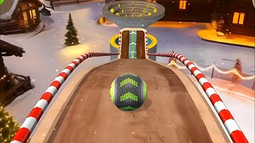 Going Balls - SpeedRun Gameplay Level 18092 to 18095