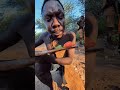 hadzabetribe #cooking #africa #dudukwe #wildlife #foodlover #funny #hadzabetribe #animals #village