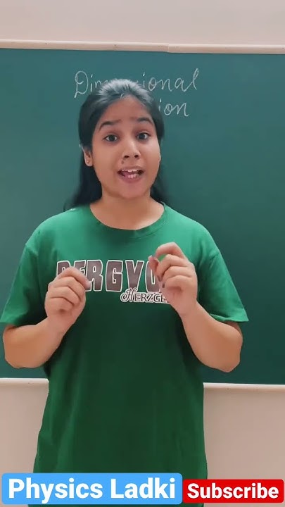 what-is-dimensional-equation-class-11-physics-physics-physicsladki