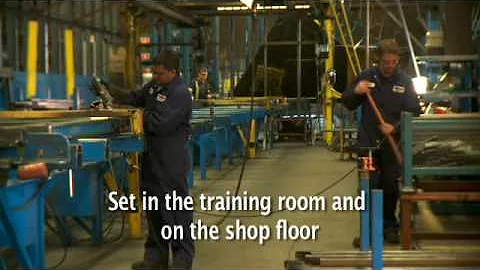 5S into Action Trailer