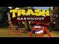 Trash Bandicoot