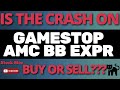 HUGE GAMESTOP And TESLA News & AMC Stock Price & BB Stock Price Updates & Penny Stock Portfolio