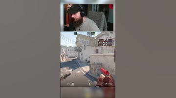 F0REST HITS CRISP HEADSHOTS!!