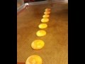 Jen Yee's Tricolor Macarons