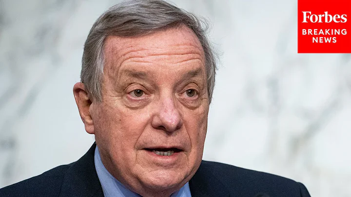 'Failed For 36 Years': Dick Durbin Refutes Arguments Against Granting Amnesty To Farmworkers