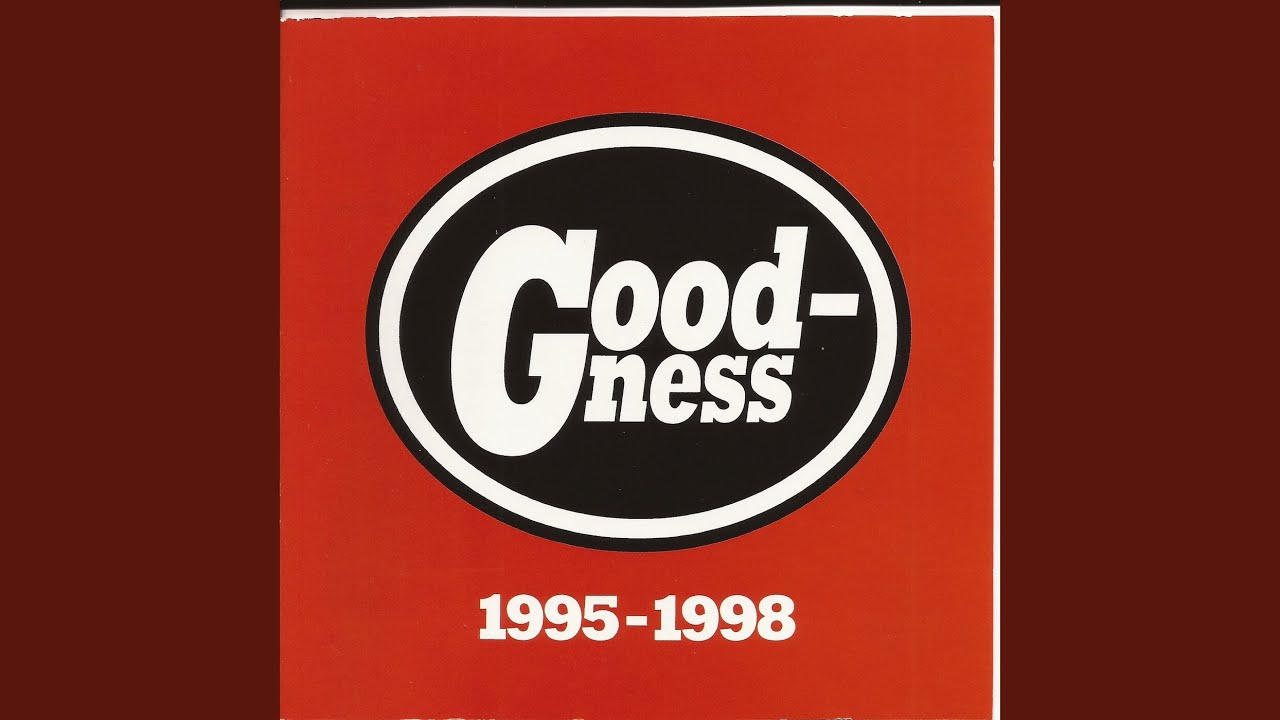 Goodness - Between You and I akkorde