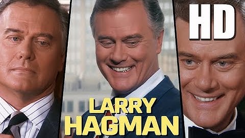 Dallas TV Series Opening Credits 1986 (HD Remastered)