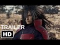 Naruto the movie  2024 trailer 1  live action  teaser trailer  shueisha concept