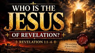 Who Is the Jesus of Revelation?