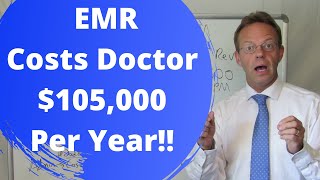 Electronic Medical Records Cost Employers $50 Per Employee Per Month Net Worth