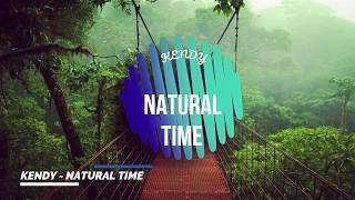 Yanis -_Natural_Time (Oficial Music video)