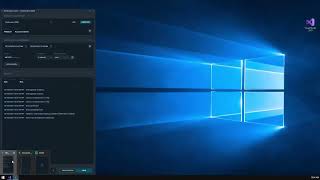 Creating a Simple Trading Strategy with Quantower Algo