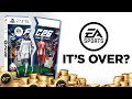 FC 26 Is EA Sports Last Chance FC 26 Is EA Sports Last Chance
