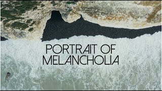 Running After The Clock - Portrait Of Melancholia