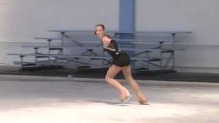 2015 Challenge Cup Free Skate