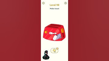 DOP 2: Delete one part game level 115 #dop2 #gaming #dop2solutionsdop2 #gameplay #solution #shorts