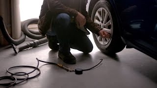 CAA Insurance – Savings for safe drivers