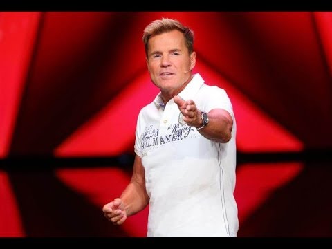 Dieter Bohlen Ich Uberlege Mit Einer Roten Perucke Aufzutreten Klatsch Tratsch De