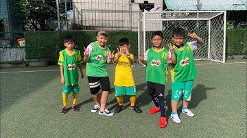 Tiểu học Phan Chu Trinh - Bóng đá lớp 3/2 vs 3/11  năm 2023-10-17