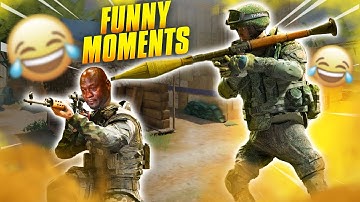 MW2 IS SO BROKEN 😭