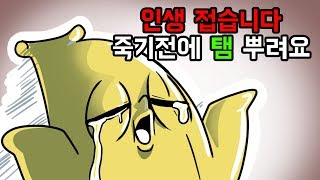 괴식 3천왕...그 프롤로그...