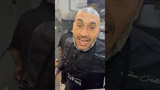 Pennette all’arrabbiata #arrabbiata #pasta #ricette