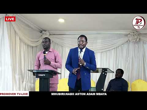 Pt4 Alipelekwa Kwa Falme 5 Za Shetani Baada Ya Kufa USHUHUDA WA NABII ASTON MBAYA