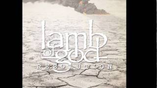 Download Lagu Lamb of God - Straight For The Sun(HQ) MP3