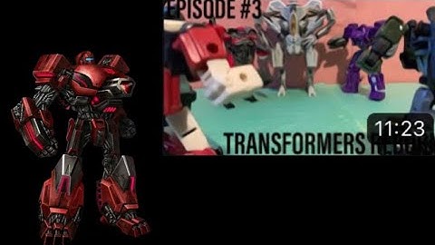 Warpath Reacts! | S1 Ep3: Ambush