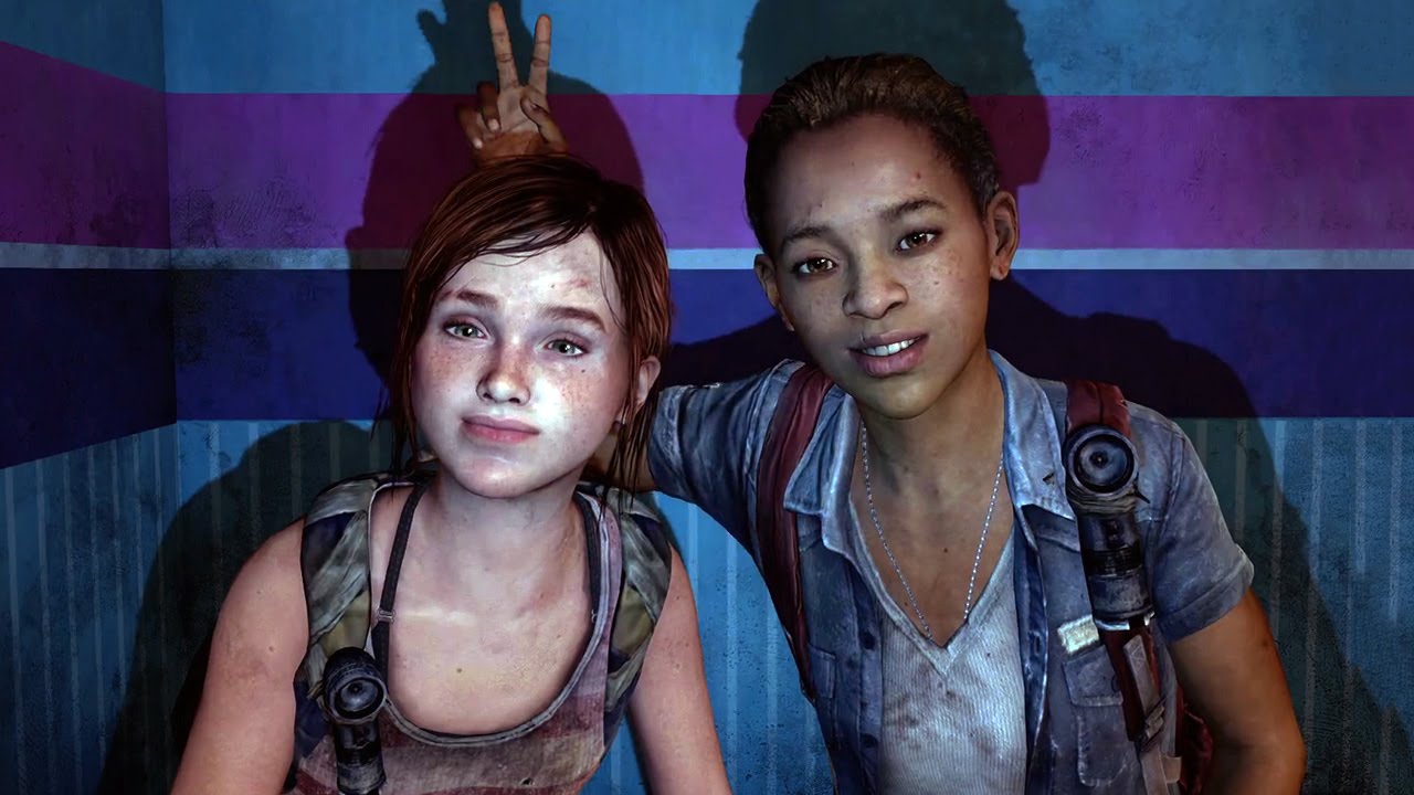 The Last of Us: Left Behind Stand Alone