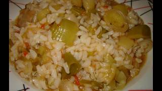 Πρασόρυζο! Επ. 80 - Γεύση και Οικονομία