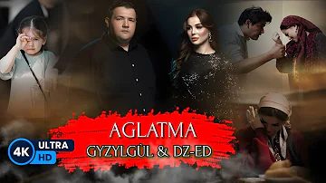 Gyzylgul Babayewa & DZ-ED - Aglatma | 2024 ( 4K )