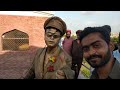 Multan kila vlog  city of saints  bhot time bad aaye kila pr  pheema vlog 
