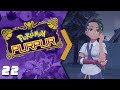 Let's Play POKÉMON PURPUR 🍇[Ep. 22] | Nicht schon wieder Nemila!