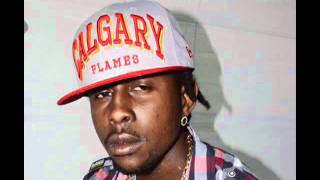 Popcaan - Only Man She Want - Lost Angel Riddim