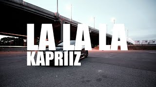 KAPRIIZ - LA LA LA [BASS BOOSTED]