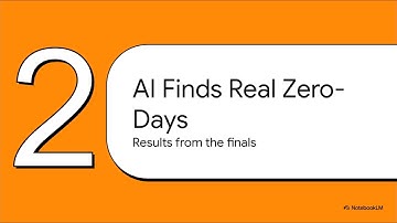 De AI van DARPA heeft zojuist een zero-day-ervaring ontdekt voordat hackers...