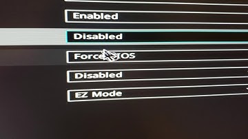 CPU Over Temperature Error