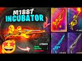M1887 incubator review8lex gaming