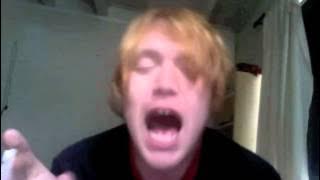 Mysteries and self-fisting